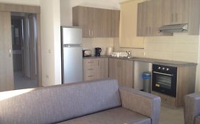 Niro Apartments